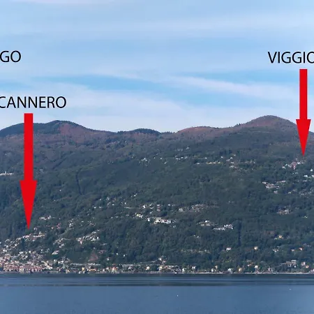 Locazione Turistica Casa Alpini Apartment *