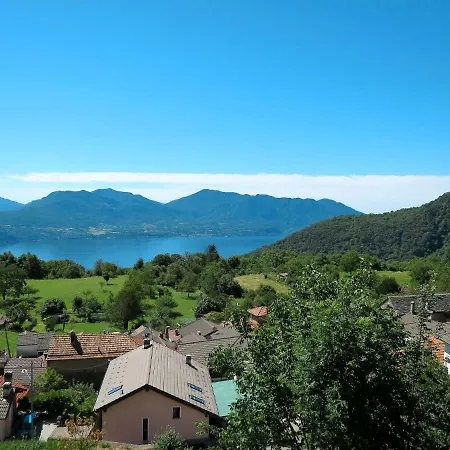 Locazione Turistica Casa Alpini Apartment *