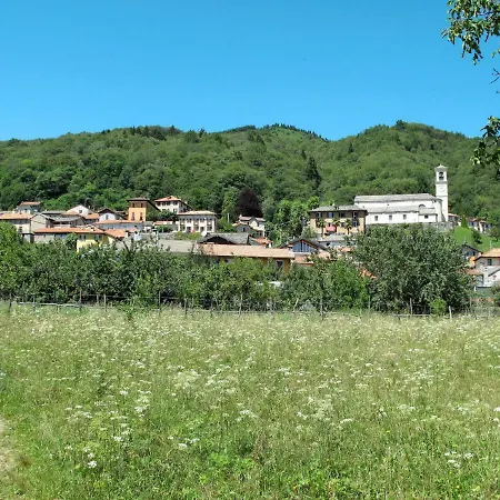 Locazione Turistica Casa Alpini Apartment *
