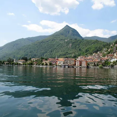 Locazione Turistica Casa Alpini Oggebbio