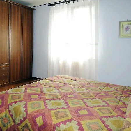 Locazione Turistica Casa Alpini Apartment