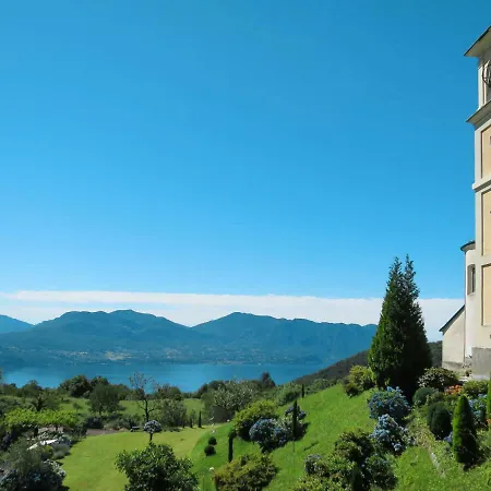 Locazione Turistica Casa Alpini Apartment