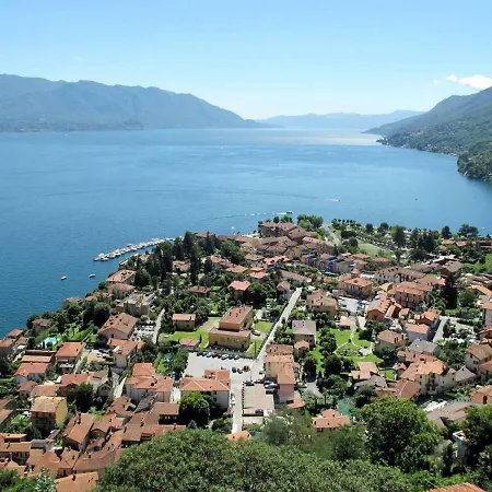 Locazione Turistica Casa Alpini * Oggebbio