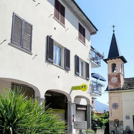 Locazione Turistica Casa Alpini Apartment *